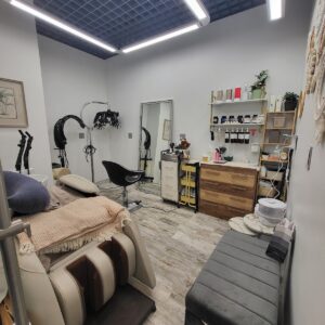 Salon De Elle