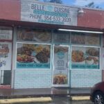 Belle Cuisine Caribbean Restaurant