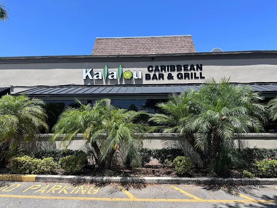 Kalalou Fort Lauderdale