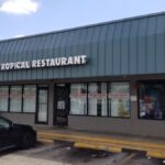 M&S Best Tropical Restaurant