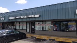 M&S Best Tropical Restaurant