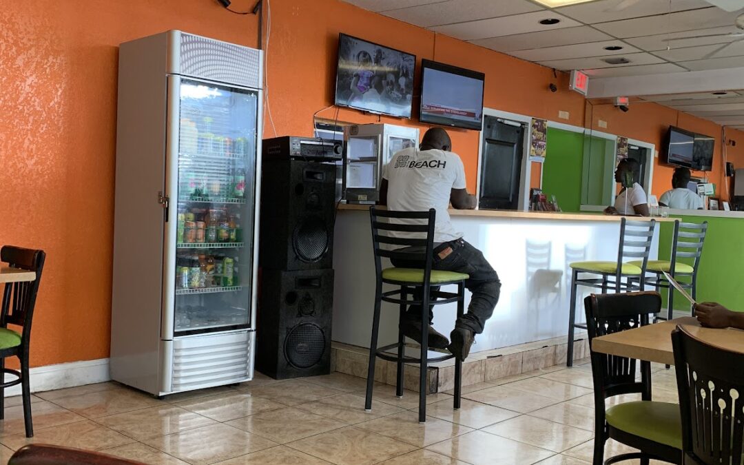 Piman Cafe Restaurant