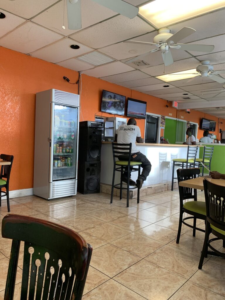 Piman Cafe Restaurant
