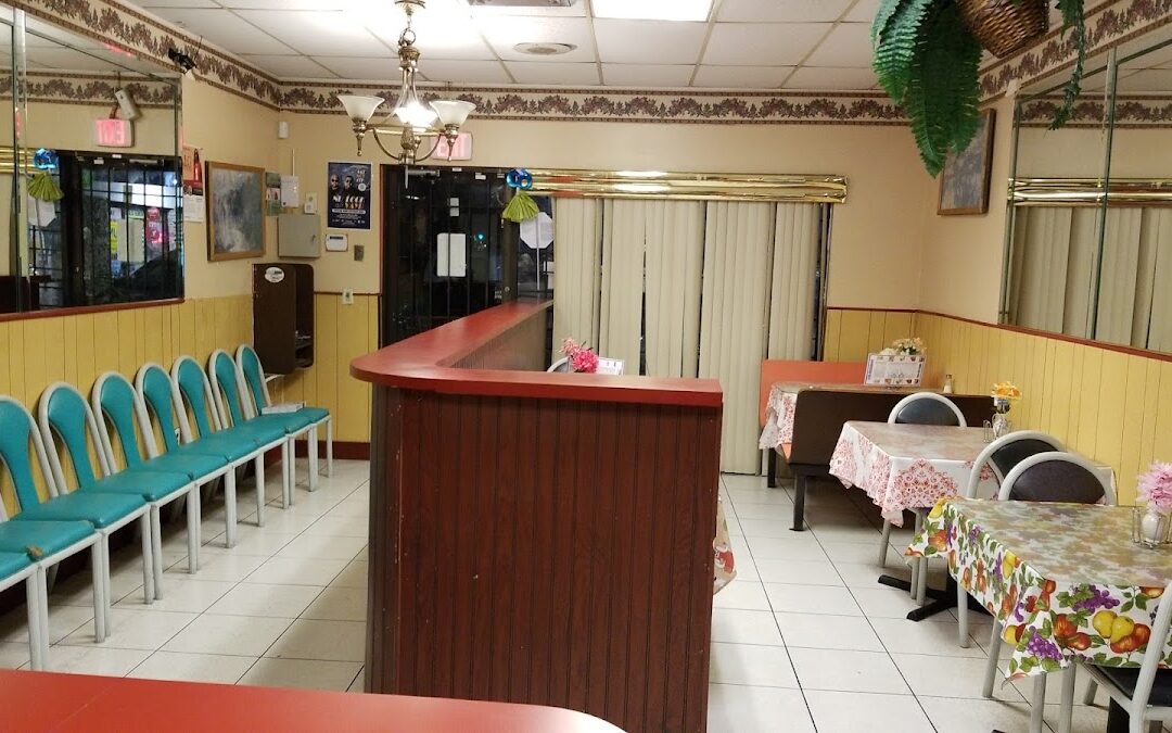 Reflexion Restaurant