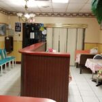 Reflexion Restaurant