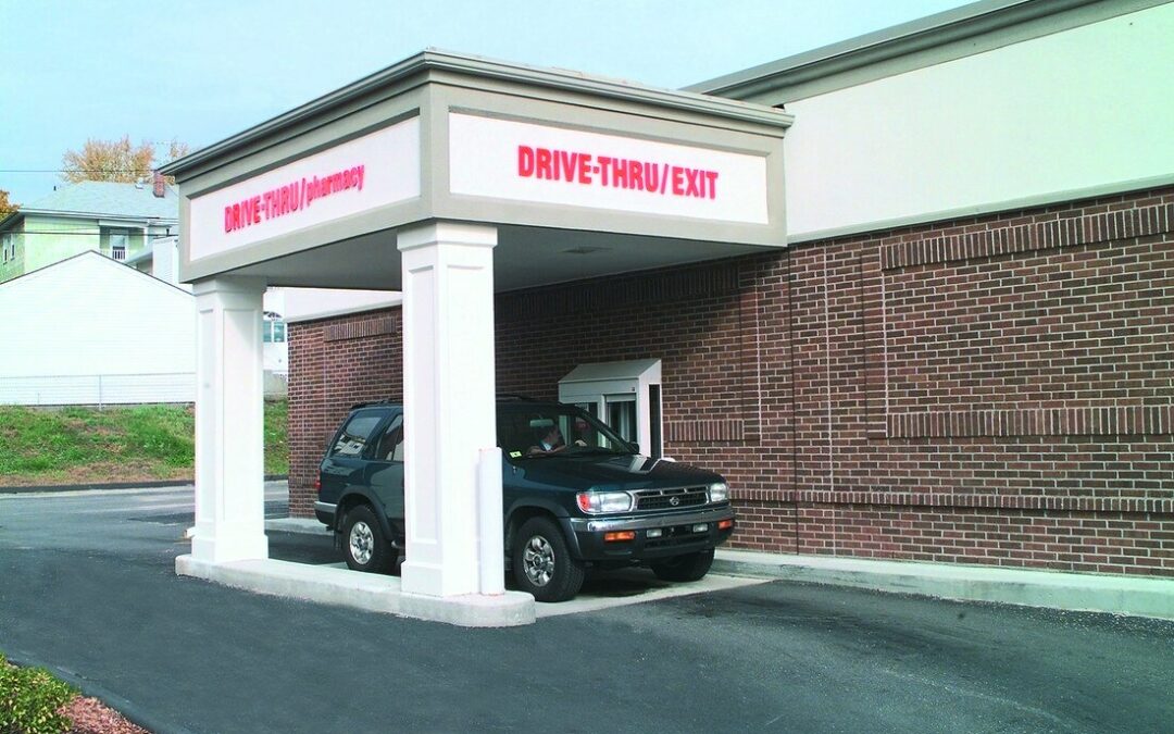 CVS Pharmacy