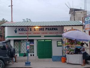 KELLY&rsquo;S STORE PHARMA