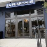 La Pharmacie Soleil