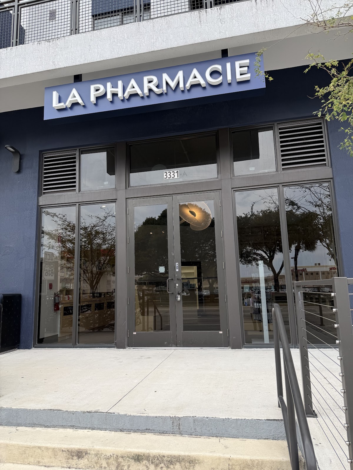 La Pharmacie Soleil