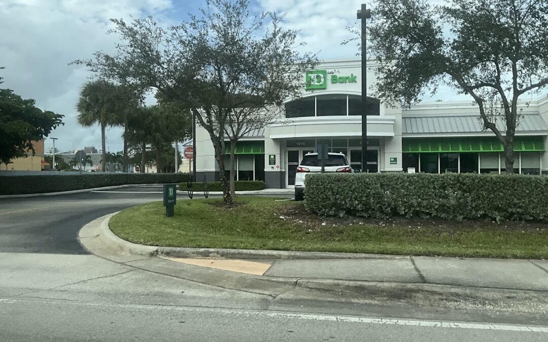 TD Bank
