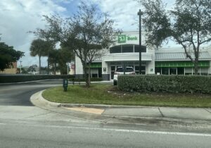 TD Bank