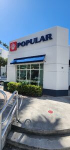 Popular Bank