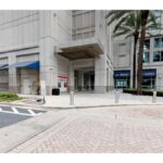 Bank of America Financial Center