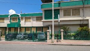 Banque Populaire Haïtienne