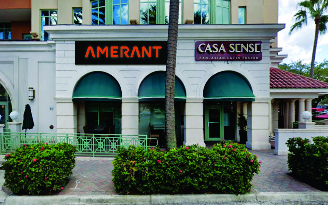 Amerant Bank