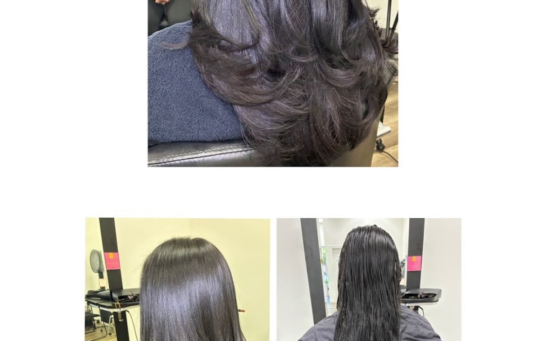 Dominican Glam Hair Salon