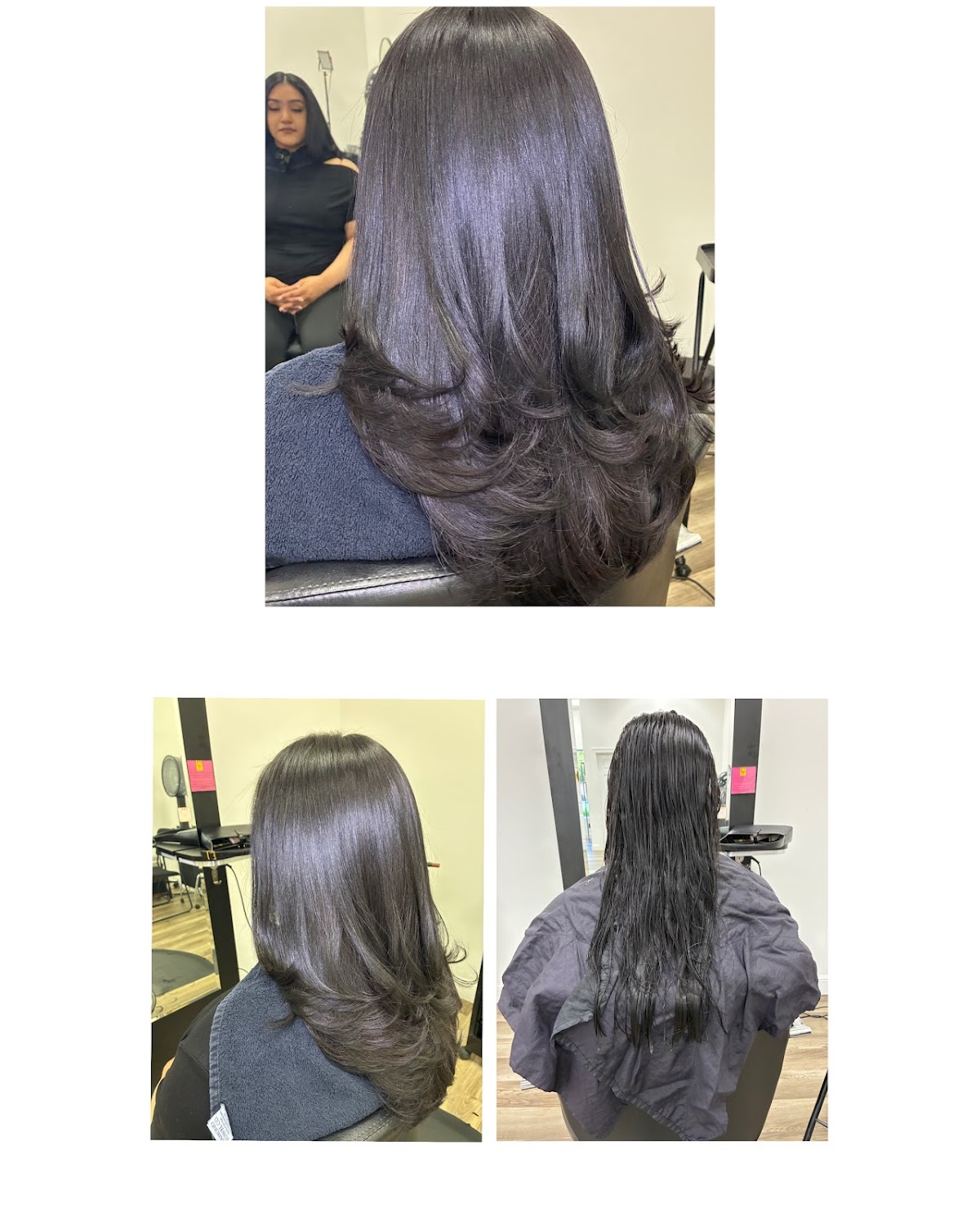 Dominican Glam Hair Salon