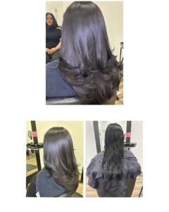 Dominican Glam Hair Salon