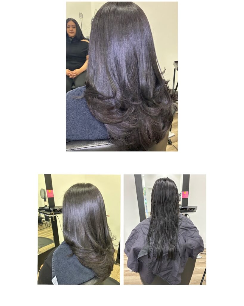 Dominican Glam Hair Salon