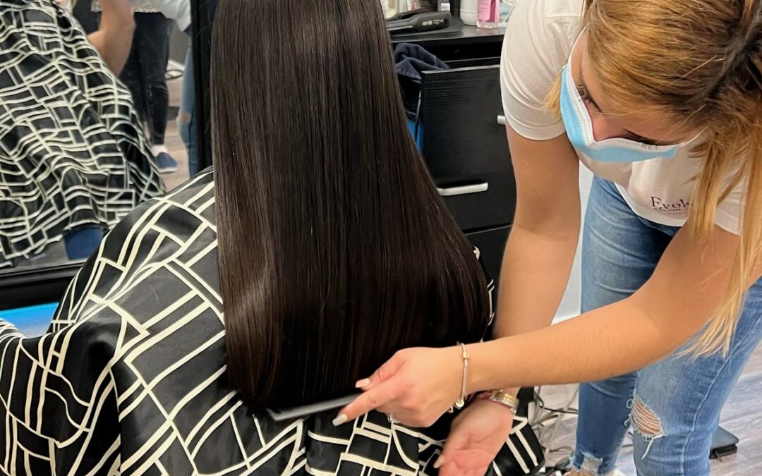 Evolution Salon Latino – Beauty Salon