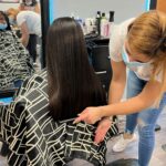 Evolution Salon Latino – Beauty Salon