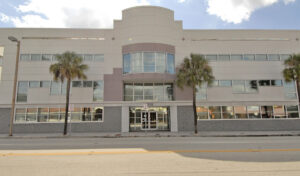 Kindred Hospital South Florida – Ft. Lauderdale