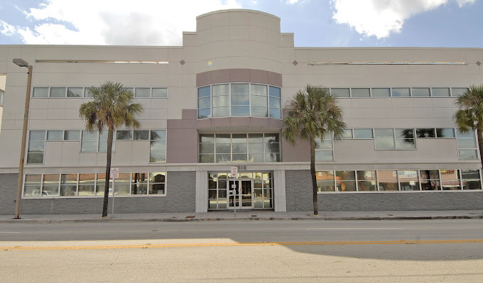 Kindred Hospital South Florida – Ft. Lauderdale