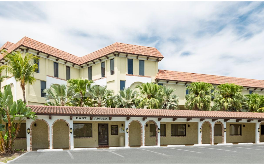 UHealth Fort Lauderdale