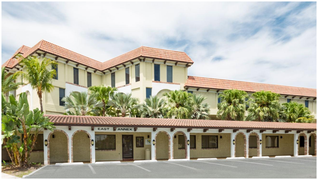 UHealth Fort Lauderdale