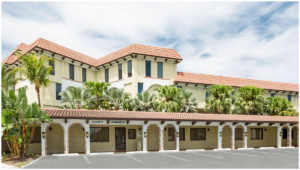 UHealth Fort Lauderdale