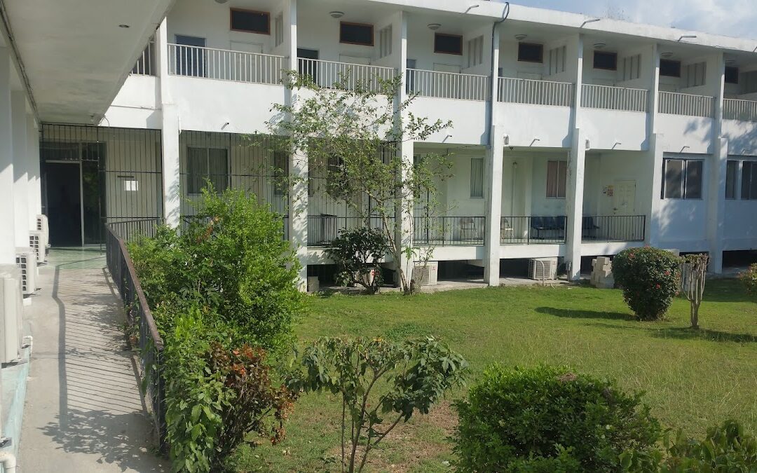 Hôpital Adventiste