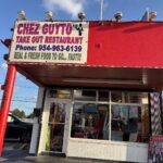 Chez Guyto Take Out Restaurant