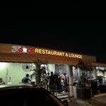 Doucè Restaurant and Lounge