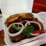 Chez Nous American Haitian