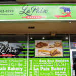 La Paix Bakery