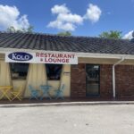 Kolo Restaurant and Lounge