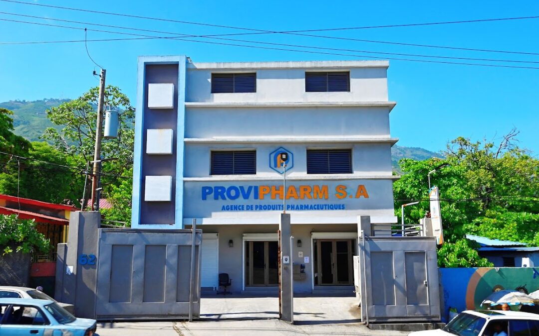 ProviPharm