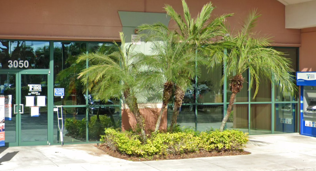 Tropical Financial Credit Union