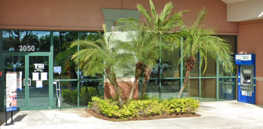 Tropical Financial Credit Union