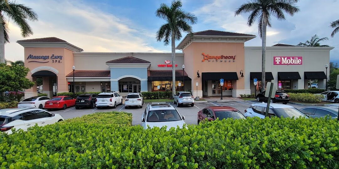 Miramar Square