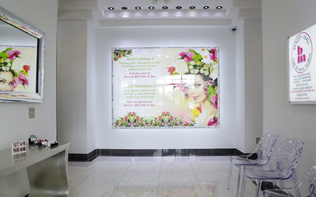 Beauty Mall Miramar