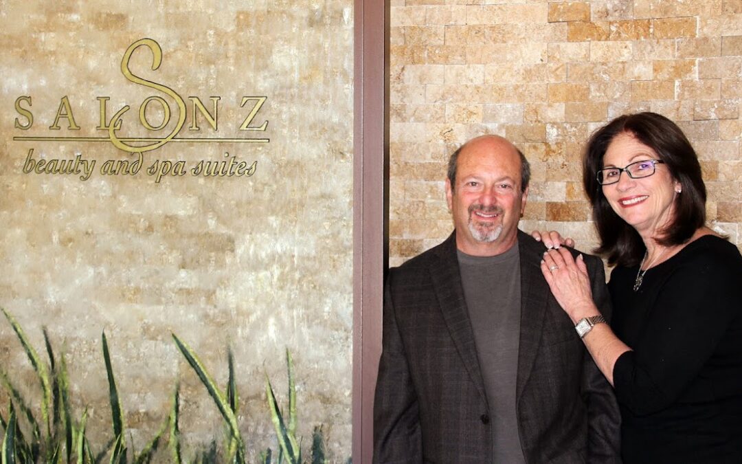 Salonz Beauty & Spa Suites
