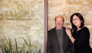 Salonz Beauty & Spa Suites