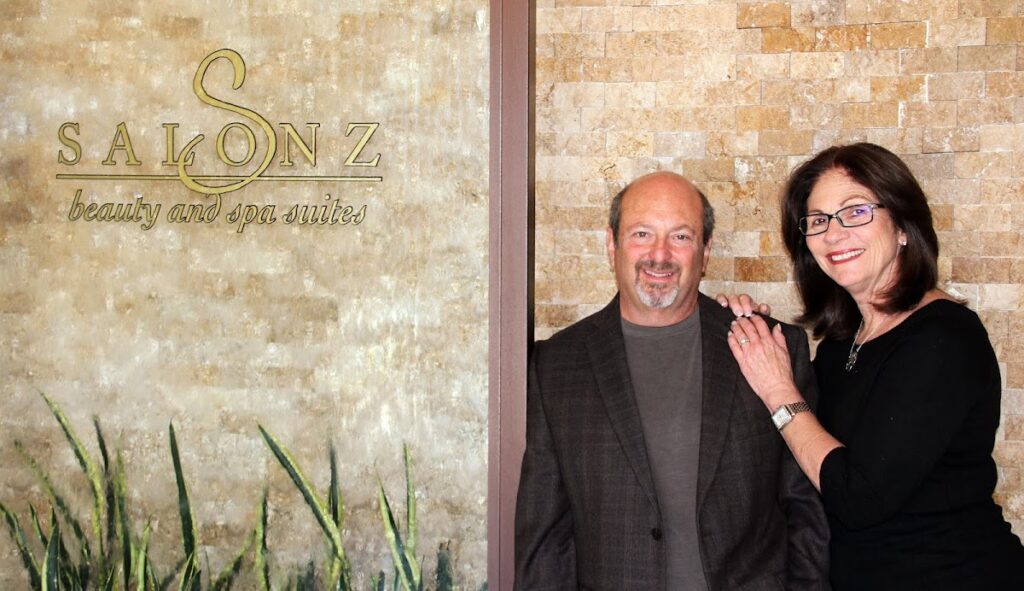 Salonz Beauty & Spa Suites