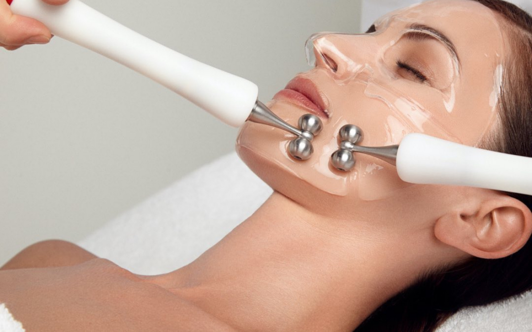 Beaute by Emma – Facial, Microdermabrasion