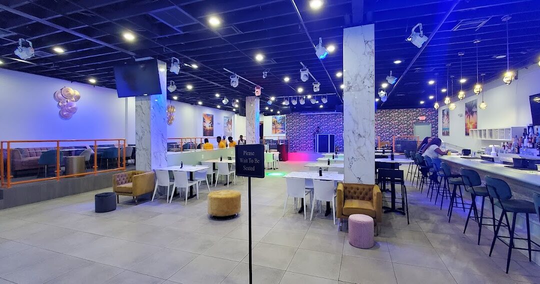 Pearl of the Island Cuisine & Lounge