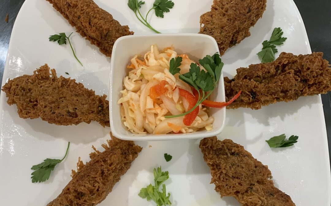 Alamod Caribbean Restaurant