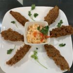 Alamod Caribbean Restaurant