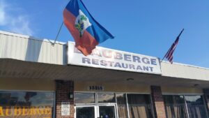 L&rsquo;Auberge Restaurant