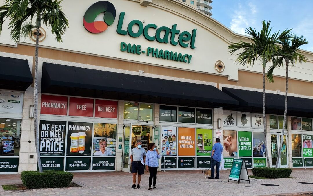 Locatel Health & Wellness